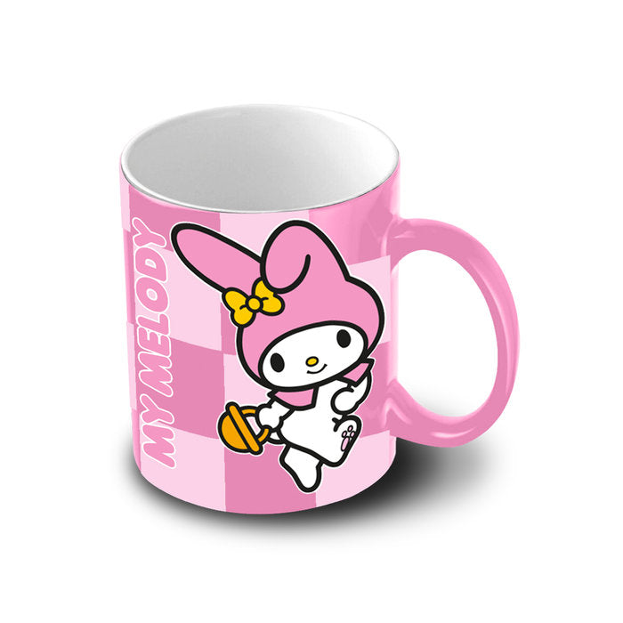 Taza Cerámica My Melody Karactermania