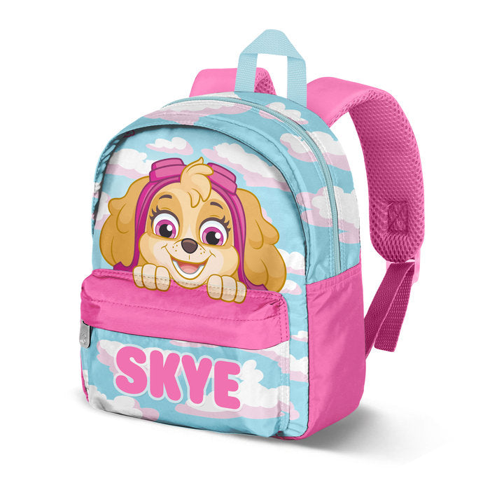 MOCHILA PREESCOLAR JOY LA PATRULLA CANINA SKYE | KARACTERMANIA S,L, Imagen principal del producto