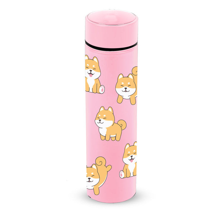 BOTELLA OH MY POP! SHIBA | KARACTERMANIA S,L, | 1 UNIDAD | 8445118087598