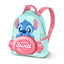 Mochila Heady Pequeña Lilo y Stitch Candy Marca Karactermania