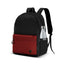 Mochila escolar Mickey Mouse Block marca sin marca