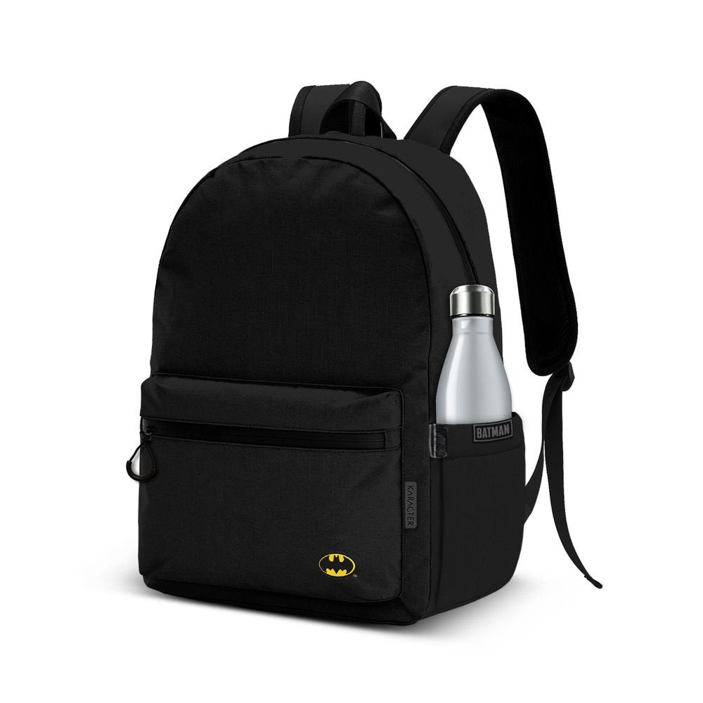 Mochila Escolar Batman Bat Karactermania