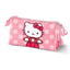 Estuche portatodo triple Hello Kitty Moto KARACTERMANIA S.L.