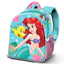 Mochila Guarderia 3D Ariel Dive Karactermania