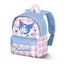 Mochila preescolar Joy Kuromi Sweety Karactermania