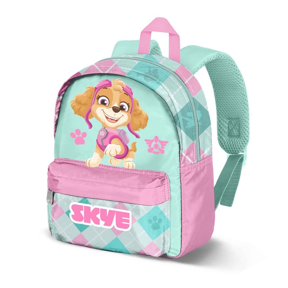 Mochila preescolar Joy La Patrulla Canina Pilot Karactermania