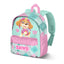 Mochila preescolar Joy La Patrulla Canina Pilot Karactermania