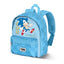 Mochila Preescolar Joy Sonic Jump Karactermania