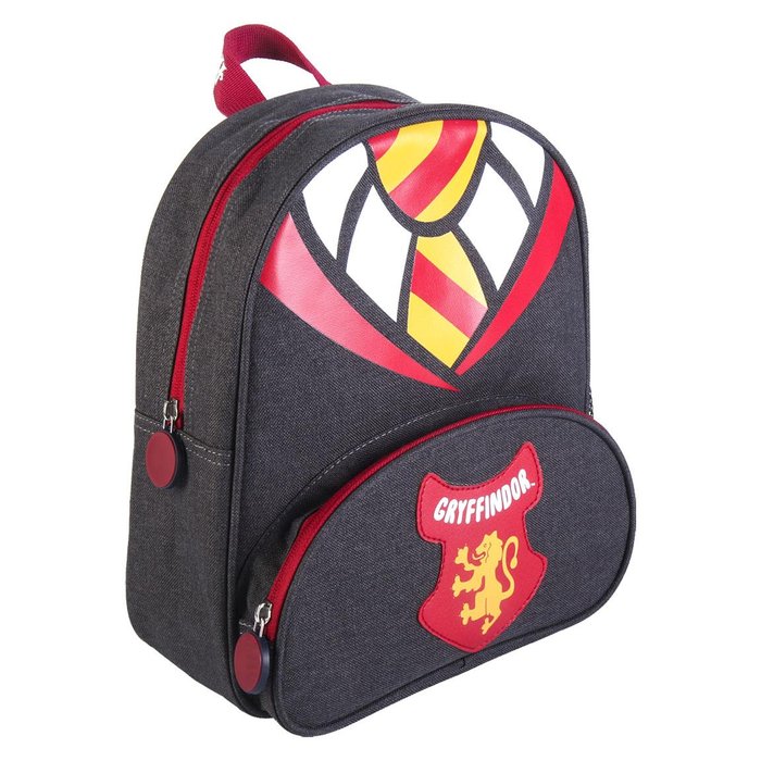Mochila infantil escolar Harry Potter CERDA Imagen principal del producto