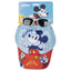 SET GORRA Y GAFAS DE SOL MICKEY | CERDA COMPLEMENTOS | 1 UNIDAD | 8445484361698