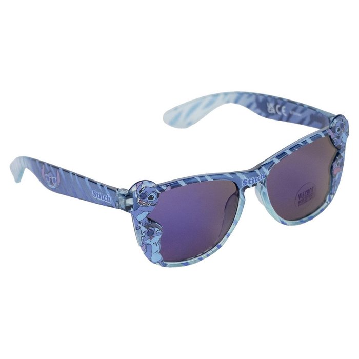 GAFAS DE SOL PREMIUM STITCH AZUL | CERDA COMPLEMENTOS | 1 UNIDAD | 8445484366488