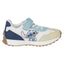 Deportiva Suela Tpr Stitch Talla 35 Cerda Calzado