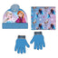 CONJUNTO 3 PIEZAS SNOOD FROZEN | CERDA REGALO | 1 UNIDAD | 8445484403022