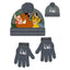 CONJUNTO 2 PIEZAS LION KING | CERDA REGALO | 1 UNIDAD | 8445484403039