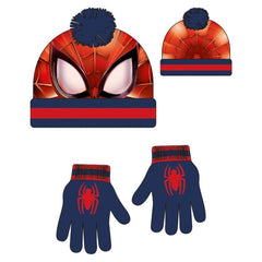 CONJUNTO 2 PIEZAS SPIDERMAN | CERDA REGALO | 1 UNIDAD | 8445484403091