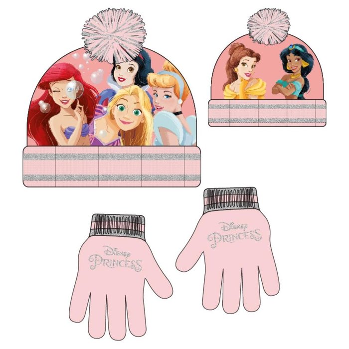 Conjunto 2 Piezas Princess Cerda Regalo Imagen principal del producto