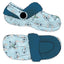 Zapatillas de Casa Zueco Borreguillo Stitch Cerda Calzado