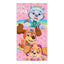 TOALLA MICROFIBRA PAW PATROL 140X70 | CERDA REGALO | 1 UNIDAD | 8445484459654