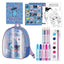 SET DE ACTIVIDADES EN MOCHILA STITCH | CERDA REGALO | 1 UNIDAD | 8445484470925