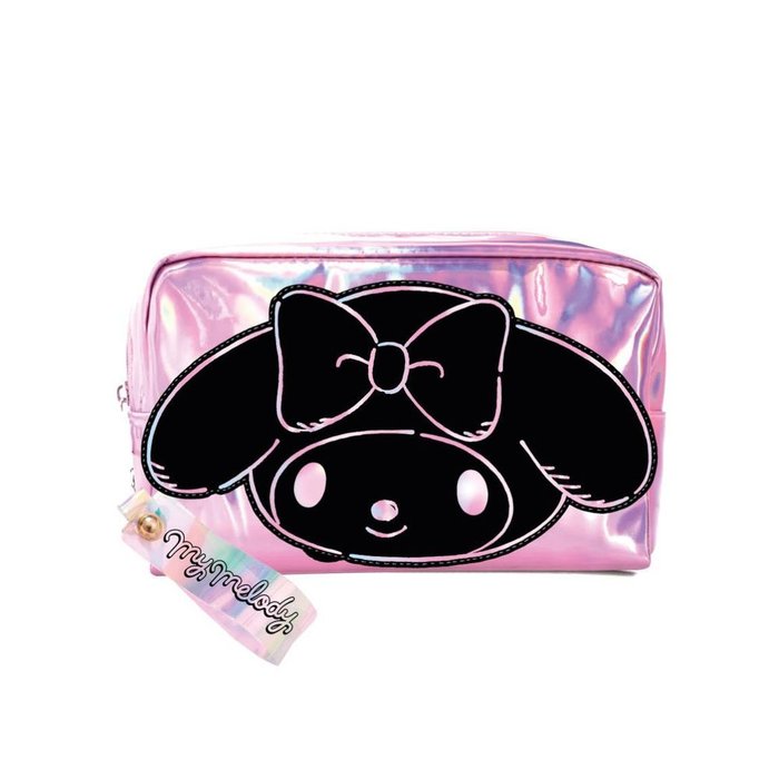 NECESER ASEO VIAJE HELLO KITTY MELODY | CERDA DISEÑO