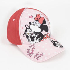 GORRA MINNIE TALLA 53CM-70CM | CERDA COMPLEMENTOS | 1 UNIDAD | 8445484507836