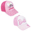 GORRA BARBIE TALLA 53CM-70CM | CERDA COMPLEMENTOS | 1 UNIDAD | 8445484507867