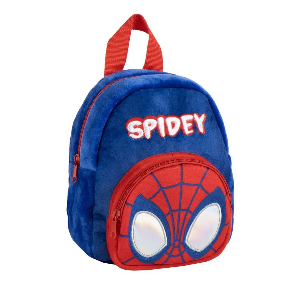 MOCHILA GUARDERIA PERSONAJE PREMIUM SPIDEY | CERDA DISEÑO Imagen principal del producto
