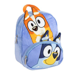 MOCHILA GUARDERIA PERSONAJE PREMIUM BLUEY | CERDA DISEÑO
