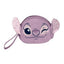 Cartera Billetera Borreguillo Stitch Angel Cerda Diseño