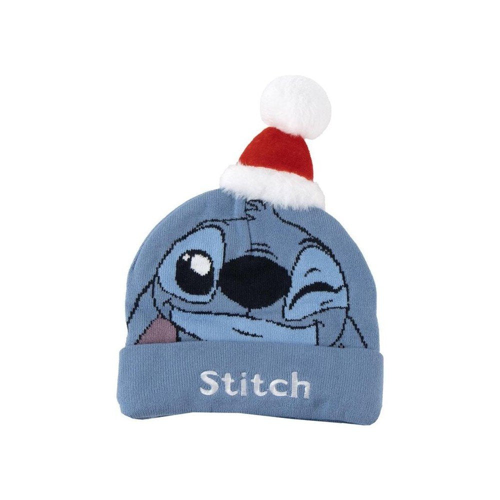GORRO PUNTO CHRISTMAS STITCH | CERDA TEXTIL | 1 UNIDAD | 8445484529814