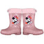BOTAS LLUVIA PVC MINNIE TALLA 30 | CERDA CALZADO | 1 UNIDAD | 8445484558067