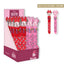 Boligrafo 10 Colores Minnie Rosa