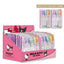 Portatodos con 6 Boligrafos de Gel Hello Kitty Kuromi