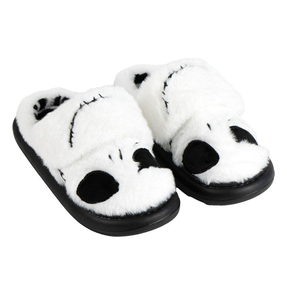 Zapatillas Casa Abierta Pesadilla Antes Navidad Talla 42-44 Imagen principal del producto