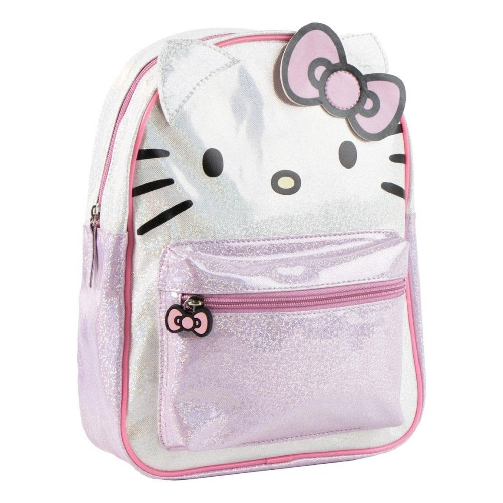 Mochila infantil tiempo libre Fantasia Hello Kitty Cerda Diseño