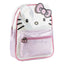 Mochila infantil tiempo libre Fantasia Hello Kitty Cerda Diseño