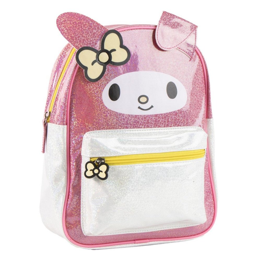 Mochila infantil Tiempo Libre Fantasia My Melody Cerda Diseño