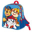 Mochila infantil 3D con rejilla Paw Patrol Cerda Diseño