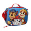 Bolsa Termica Portameriendas Asa Bandolera Paw Patrol Cerda Diseño