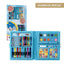 Set Coloreable Caja Sonic Cerda Regalo