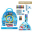 Set coloreable 50 piezas Sonic Cerda Regalo