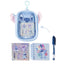 Set de Papelería Peluche Stitch Cerda Regalo