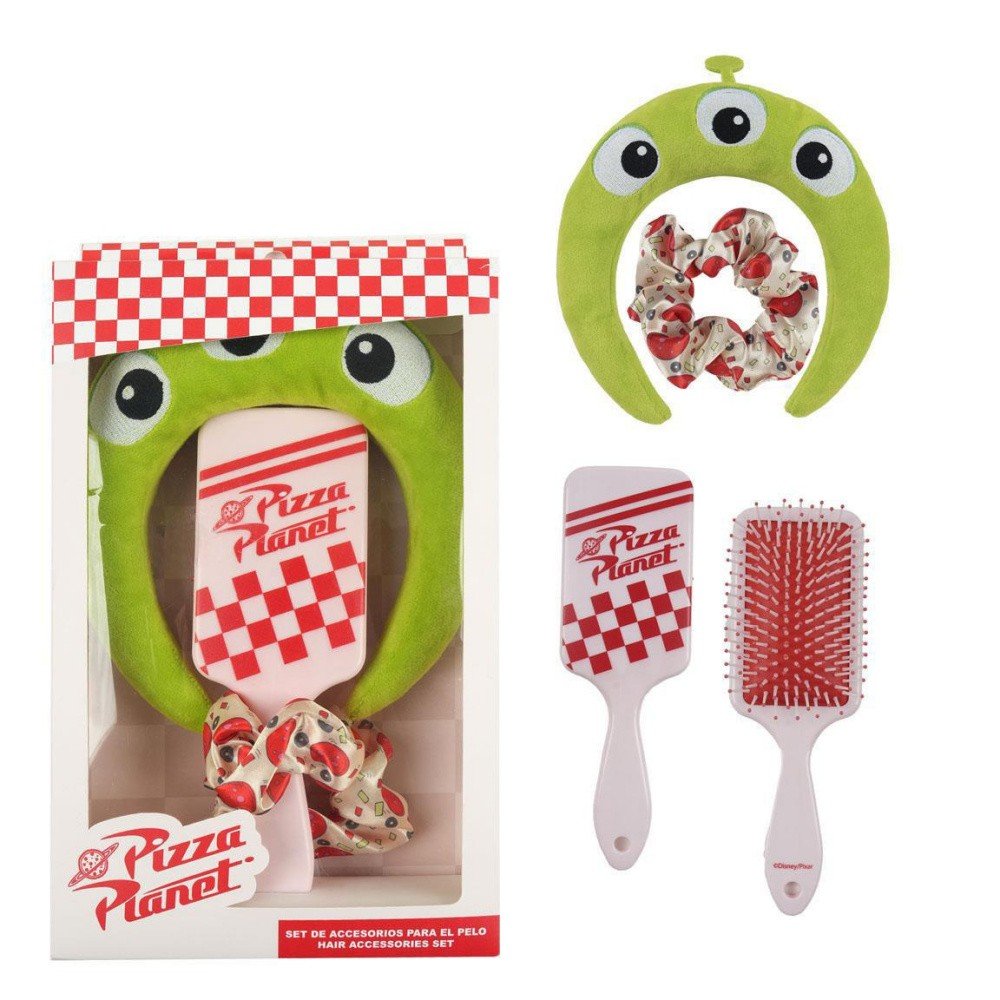 Set Regalo Cuidado Personal Toy Story Cerda Complementos