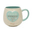 TAZA - IQUE BONITO QUERERTE ASI! | MR WONDERFUL | 1 UNIDAD | 8445641042316
