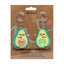 SET DE 2 LLAVEROS - AGUACATES | MR WONDERFUL | 1 UNIDAD | 8445641048417