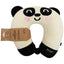 COJIN DE VIAJE INFANTIL - PANDA | MR WONDERFUL | 1 UNIDAD | 8445641059093