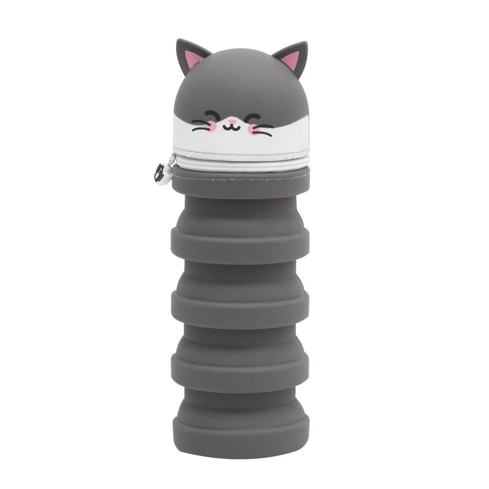 ESTUCHE EXTENSIBLE - GATO | MR WONDERFUL