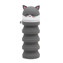 ESTUCHE EXTENSIBLE - GATO | MR WONDERFUL