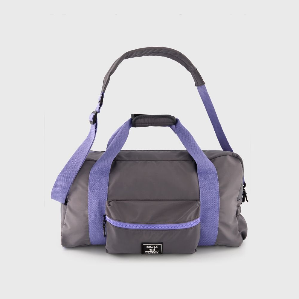 BOLSA DE FIN DE SEMANA - THE PERFECT MATCH | MR WONDERFUL | 1 UNIDAD | 8445641061317