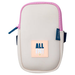 MONEDERO PARA BOTELLA GYM - ALL IN! | MR WONDERFUL | 1 UNIDAD | 8445641061416
